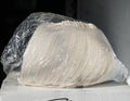 125 Pack Paint Strainers, Fine 190 Micron Filter