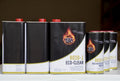 3 KITS!! High Teck 8030 High Gloss 4:1 Automotive Clear coat Gallon w/Hardeners!