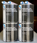 4 Pack! USC Special Lite 15310 Lightweight Filler, No Tack 0.8 Gallon +Hardeners