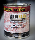 Autobahn AC-9015 Auto Urethane Clear Coat QUART Kit! Medium Hardener Included!