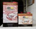 Autobahn AC-9041 2:1 Euro-Gloss Premium Urethane Clear Coat GALLON Kit!