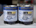 Autobahn AP8316 Automotive DTM Epoxy Primer Sealer QUART KIT BLACK 1:1 MIX
