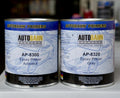 Autobahn AP8320 Automotive DTM Epoxy Primer GALLON KIT GRAY 1:1 MIX