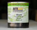 Autobahn Arizona Beige Metallic Basecoat Auto Paint AB-AQ GALLON Size Ford AQ!