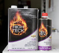 High Teck 8100 Overall 2K Clearcoat GALLON KIT W/Hardener/ Acme Finish One FC720