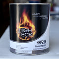 High Teck HFP256 Pewter Metallic Basecoat Urethane Auto Paint GALLON! GM WA382E