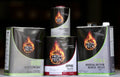 High Teck Victory Red Basecoat Paint, Reducer, Clearcoat Gallon Kit! GM WA9260