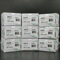 Sunmight Hook & Loop 3 INCH DA Film Abrasive Auto Sandpaper 80-3000 Grit 50/Box